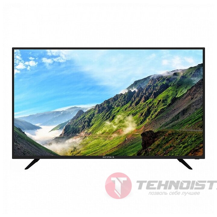 LCD телевизоры SUPRA STV-LC65ST0045U