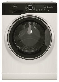 Стиральная машина Hotpoint-Ariston NSB 7225 ZS V