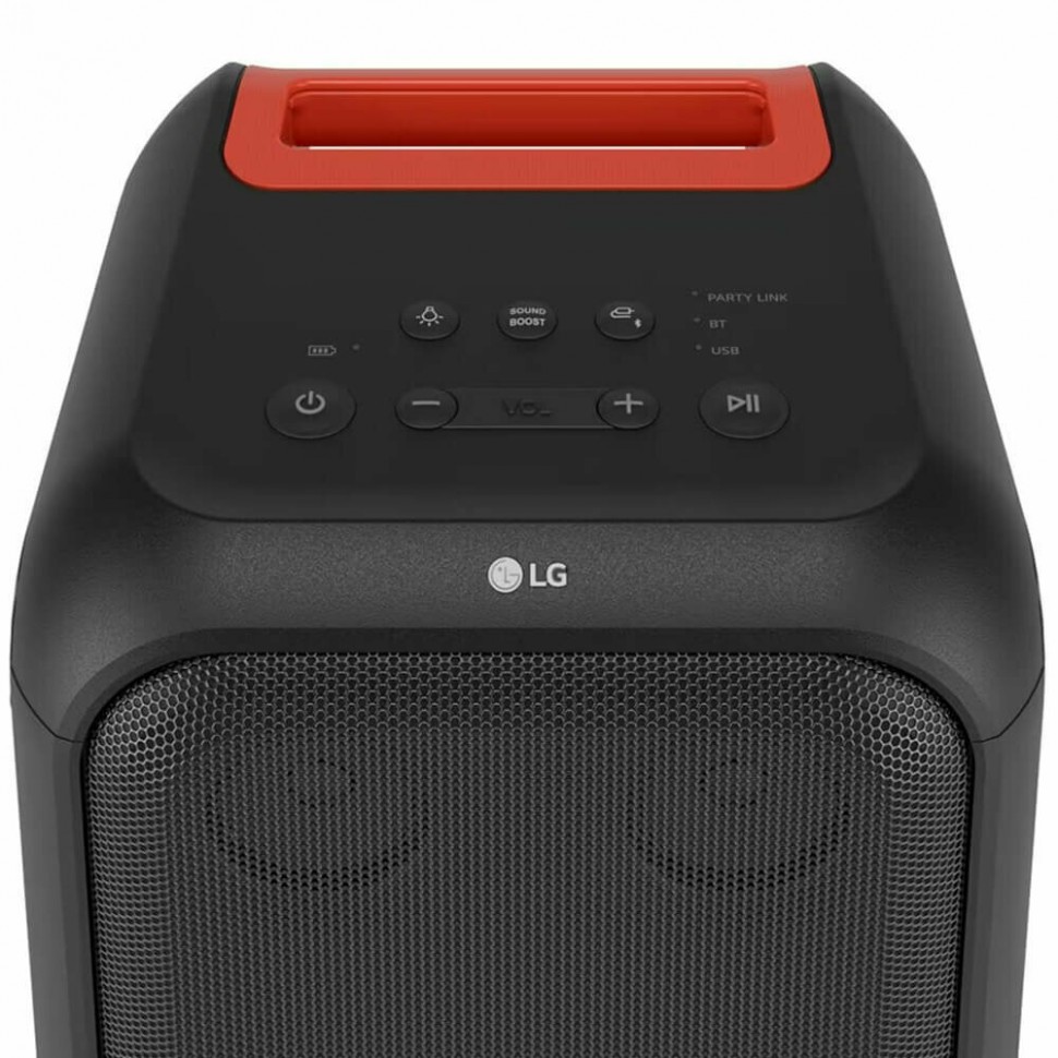 Портативная акустика LG XL5S