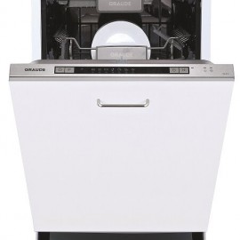 Посудомоечная машина GRAUDE VG 45.1