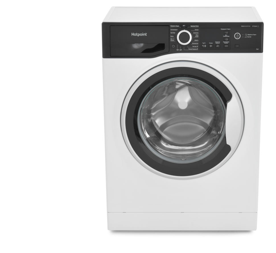 Стиральная машина Hotpoint NSB 6039 ZS VE RU