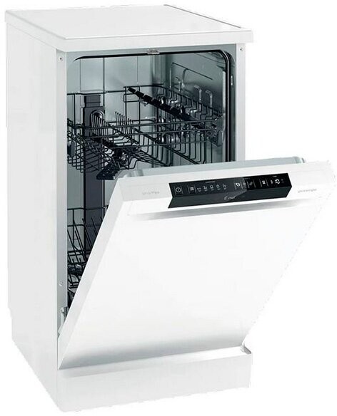 Посудомоечная машина Gorenje GS531E10W