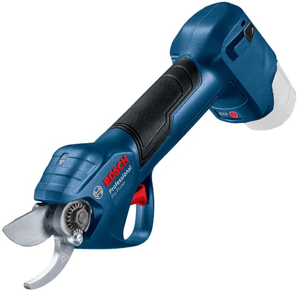 Аккумуляторный секатор Bosch Pro Pruner 06019K1020 без АКБ и ЗУ