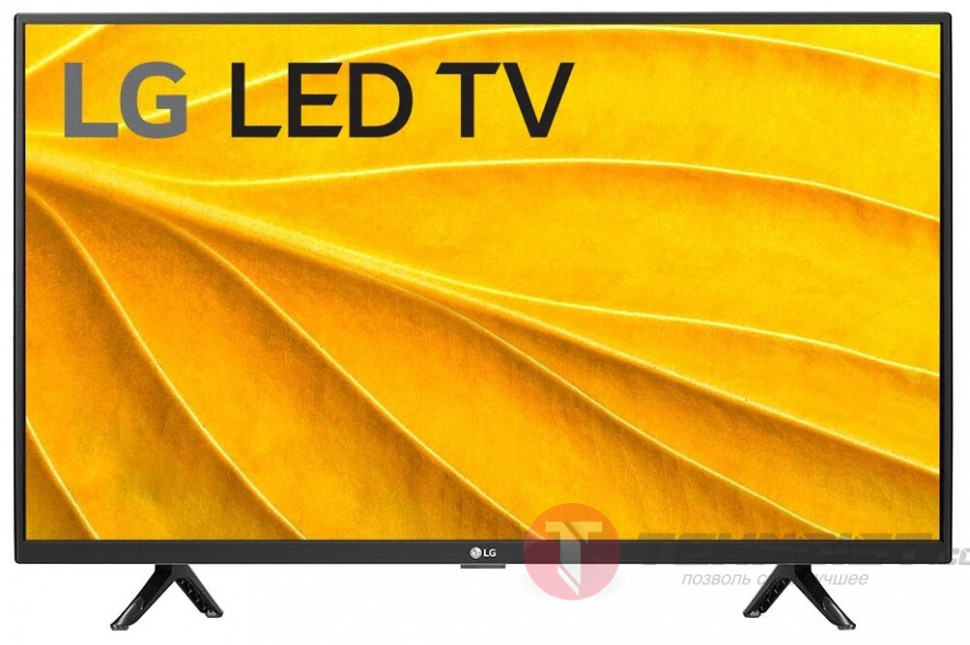 Телевизор LG 32LP500B6LA LED, HDR (2021) 32