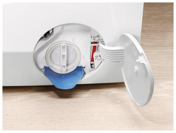 Стиральная машина Electrolux EW8F169ASA Стиральная машина Electrolux EW8F169ASA