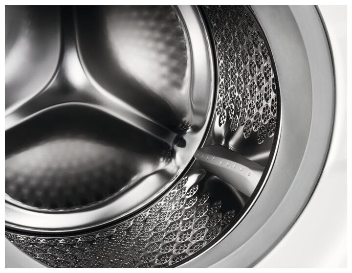 Стиральная машина Electrolux EW8F169ASA Стиральная машина Electrolux EW8F169ASA