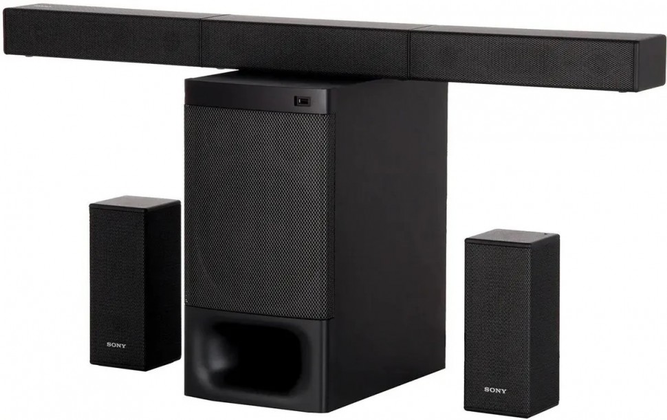 Sony HT-S500RF Система домашнего кинотеатра Sony HT-S500RF Система домашнего кинотеатра