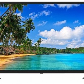LED39" Erisson 39LEK80T2 Жидкокристаллический телевизор