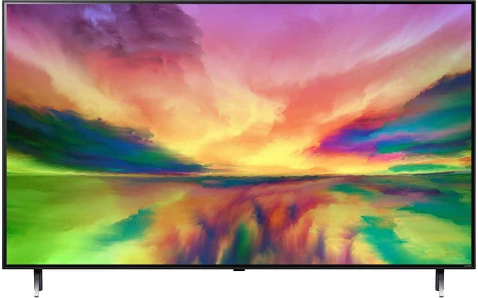 Телевизор LG 55QNED80SRA 55 Телевизор LG 55QNED80SRA 55