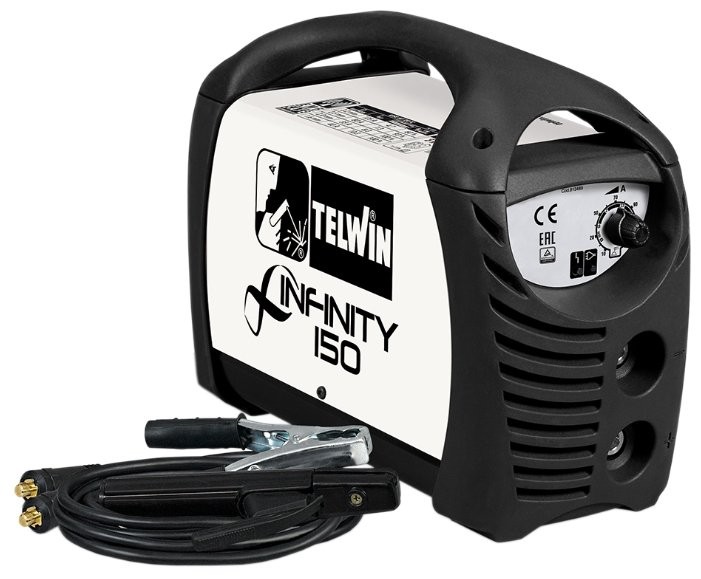 Сварочный аппарат Telwin Infinity 150 (MMA)