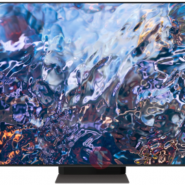 55" Телевизор Samsung QE55QN700A QLED (2021)