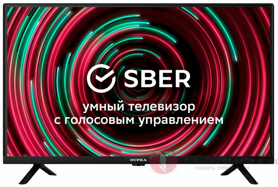 LED телевизоры SUPRA STV-LC50ST0155Usb