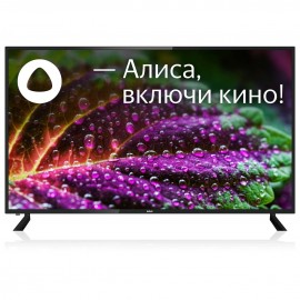 Телевизоры BBK 55LEX-9201/UTS2C 55"