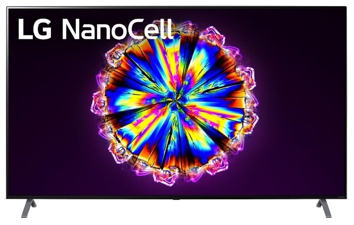 Телевизор NanoCell LG 75NANO906 75