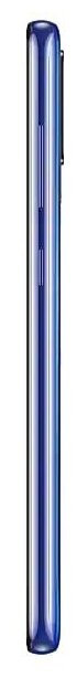 Смартфон Samsung Galaxy A21s 3/32GB, синий SM-A217FZBNSER