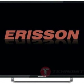 Телевизор Erisson 50ULES901T2SM 50"