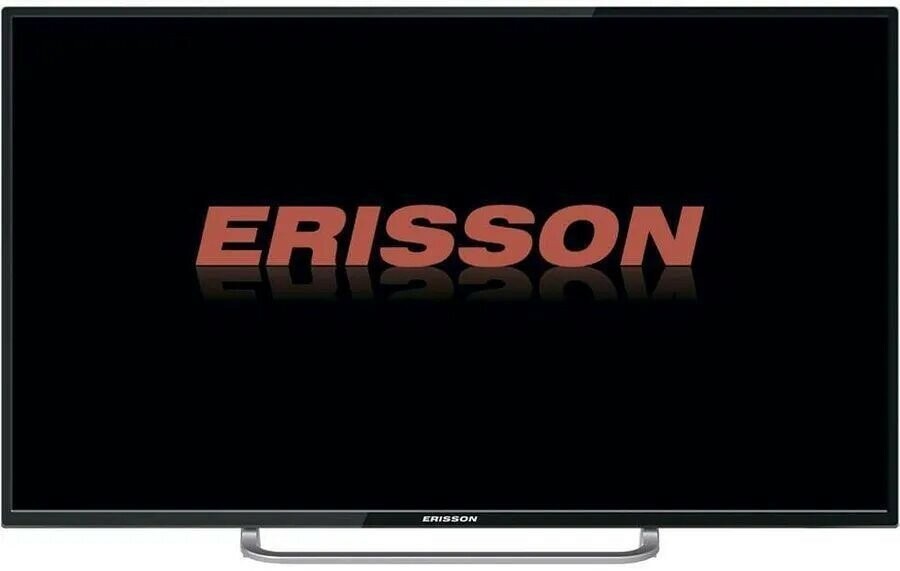 Телевизор Erisson 50ULES901T2SM 50