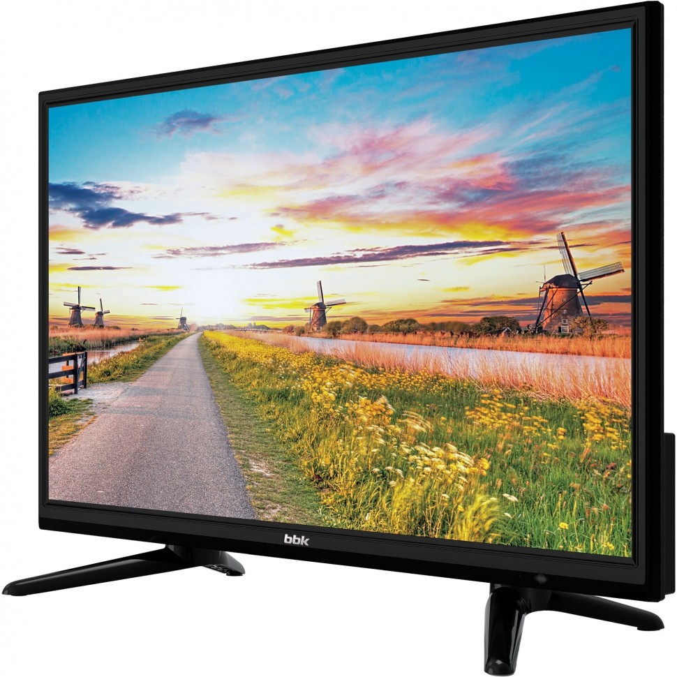 LED телевизоры BBK 24LEM-1087/T2C LED телевизоры BBK 24LEM-1087/T2C