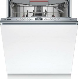 Посудомоечная машина BOSCH SMV4HMX65Q