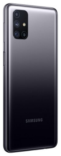 Смартфон Samsung Galaxy M31s 6Gb+128Gb Black SM-M317FZKNSER
