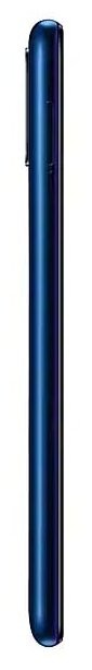Смартфон Samsung Galaxy M31, синий