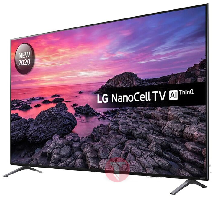 Телевизор NanoCell LG 55NANO906 55
