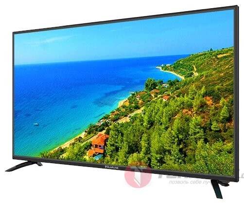 POLARLINE 43PU11TC-UHD-SMART