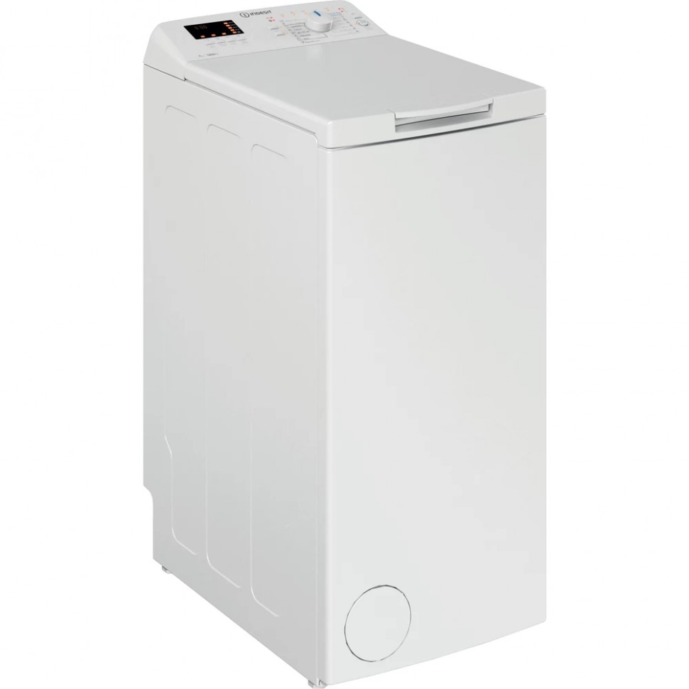 Indesit BTW S72200 Стиральная машина Indesit BTW S72200 Стиральная машина