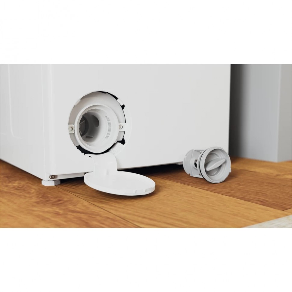 Indesit BTW S72200 Стиральная машина Indesit BTW S72200 Стиральная машина