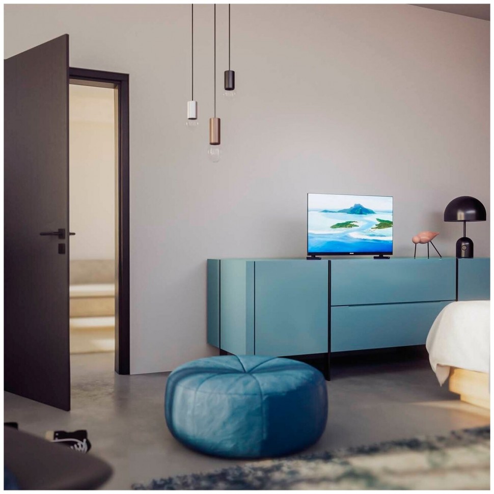 Телевизор PHILIPS 32PHS5507/60 32 Телевизор PHILIPS 32PHS5507/60 32