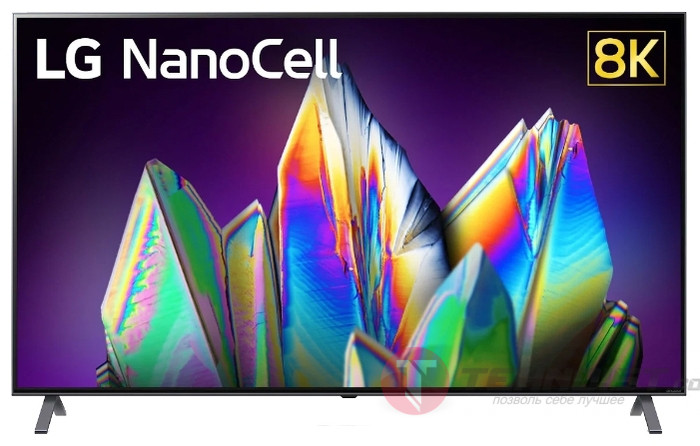 Телевизор NanoCell LG 75NANO996 75