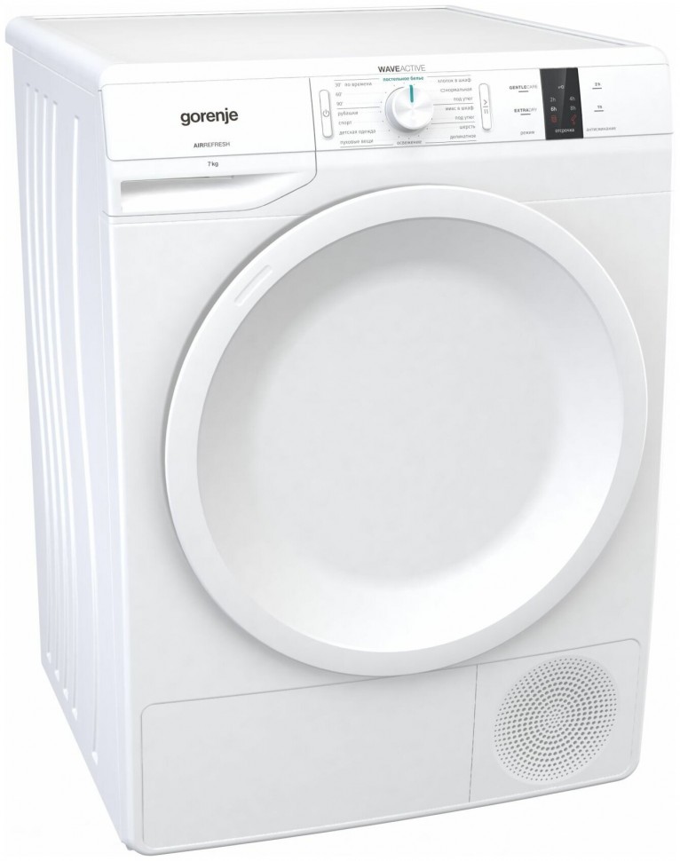 Стиральная машина Gorenje DP7B Сушильный автомат Стиральная машина Gorenje DP7B Сушильный автомат