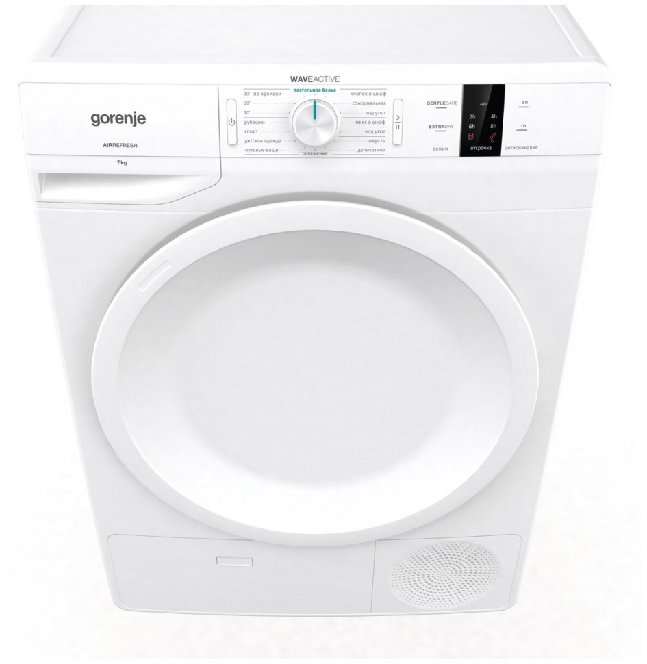 Стиральная машина Gorenje DP7B Сушильный автомат Стиральная машина Gorenje DP7B Сушильный автомат