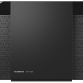 Panasonic SC-HC300EG-K Микро-система