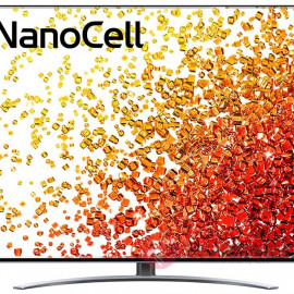 Телевизор NanoCell LG 75NANO926PB 74.5" (2021)