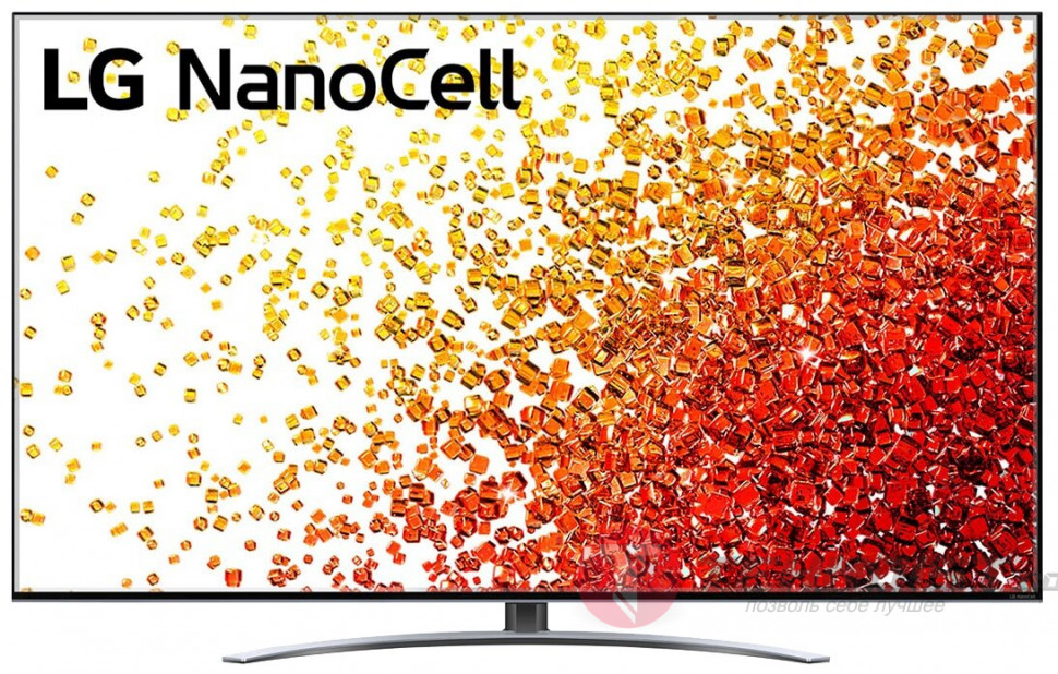 Телевизор NanoCell LG 75NANO926PB 74.5