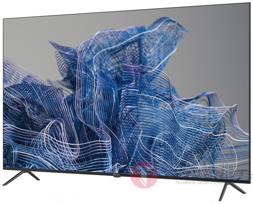 Телевизор KIVI 65U740NB UHD SMART 65