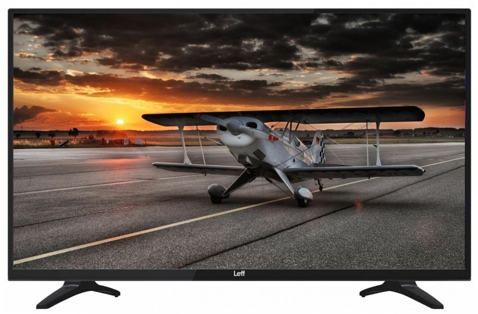 Телевизор LEFF 32H250T 32 Телевизор LEFF 32H250T 32