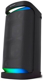 Sony SRS-XP700 Беспроводная колонка, черный Sony SRS-XP700 Беспроводная колонка, черный