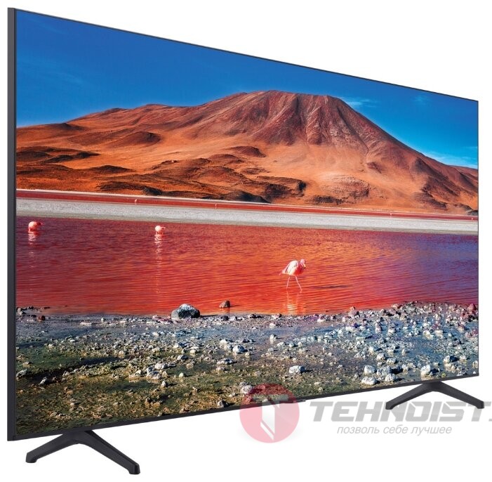 Телевизор Samsung UE70TU7100U 70