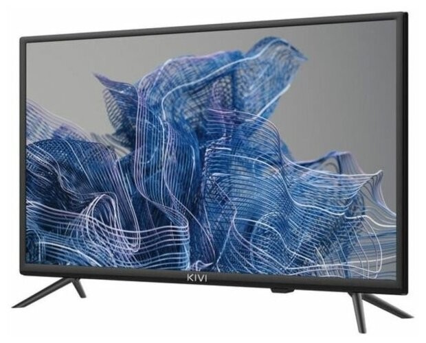 Телевизор KIVI 24H550NB 24 Телевизор KIVI 24H550NB 24