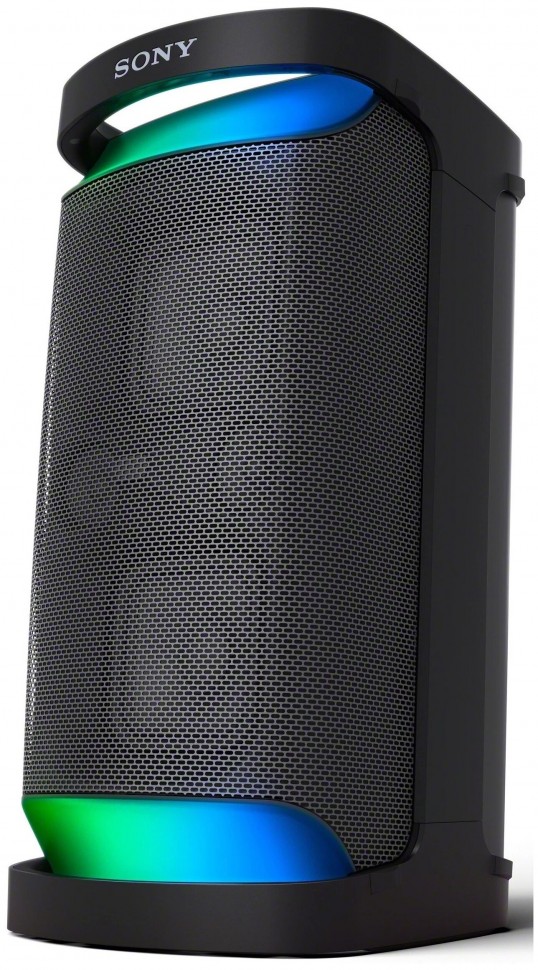 Sony SRS-XP500 Беспроводная колонка, черный