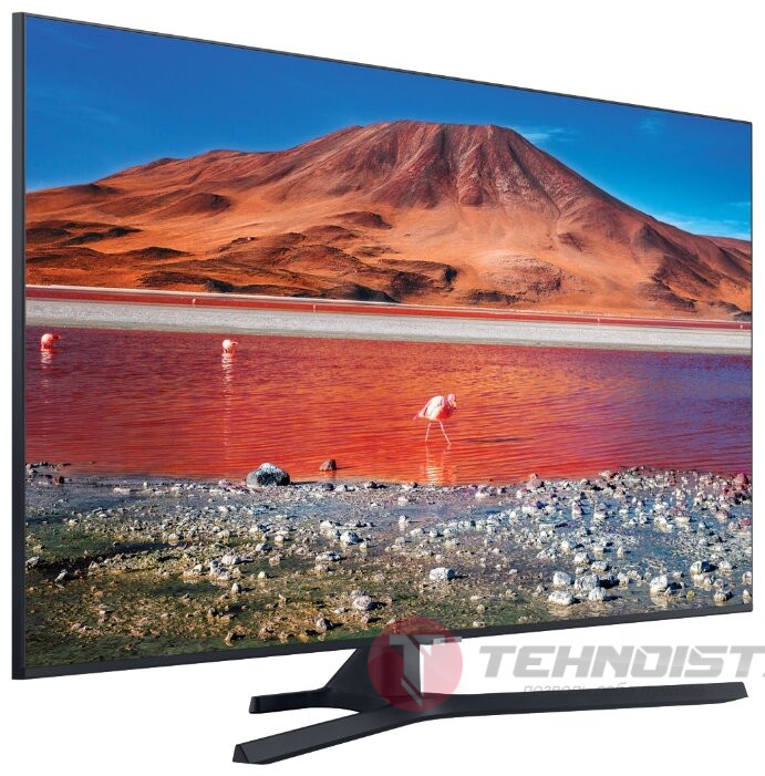 Телевизор Samsung UE50TU7500U 50