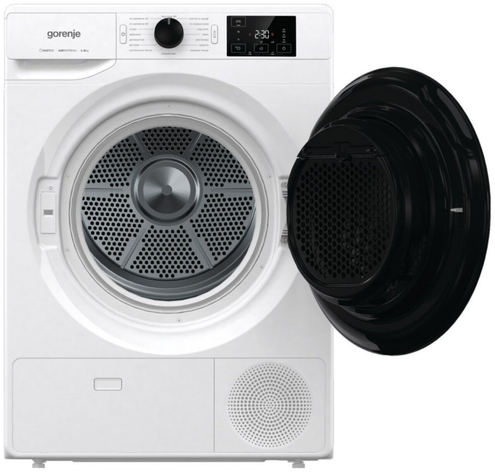 Стиральная машина Gorenje DNE8B Сушильный автомат Стиральная машина Gorenje DNE8B Сушильный автомат