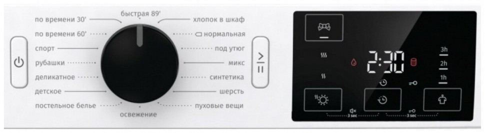 Стиральная машина Gorenje DNE8B Сушильный автомат Стиральная машина Gorenje DNE8B Сушильный автомат