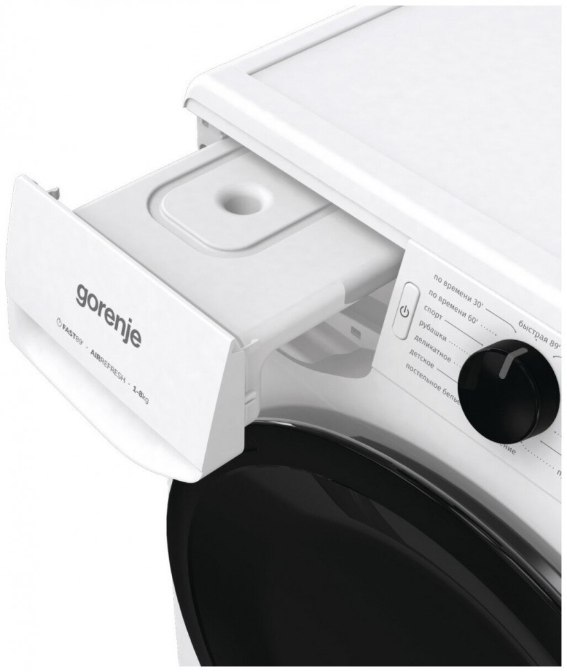 Стиральная машина Gorenje DNE8B Сушильный автомат Стиральная машина Gorenje DNE8B Сушильный автомат