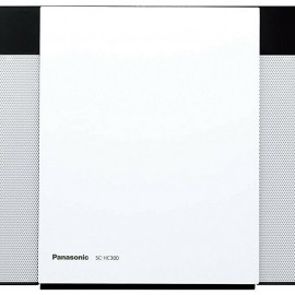 Panasonic SC-HC300EG-W Микро-система