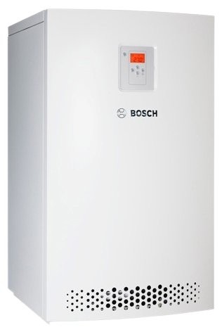 Газовый котел Bosch Gaz 2500 F 20 20 кВт одноконтурный