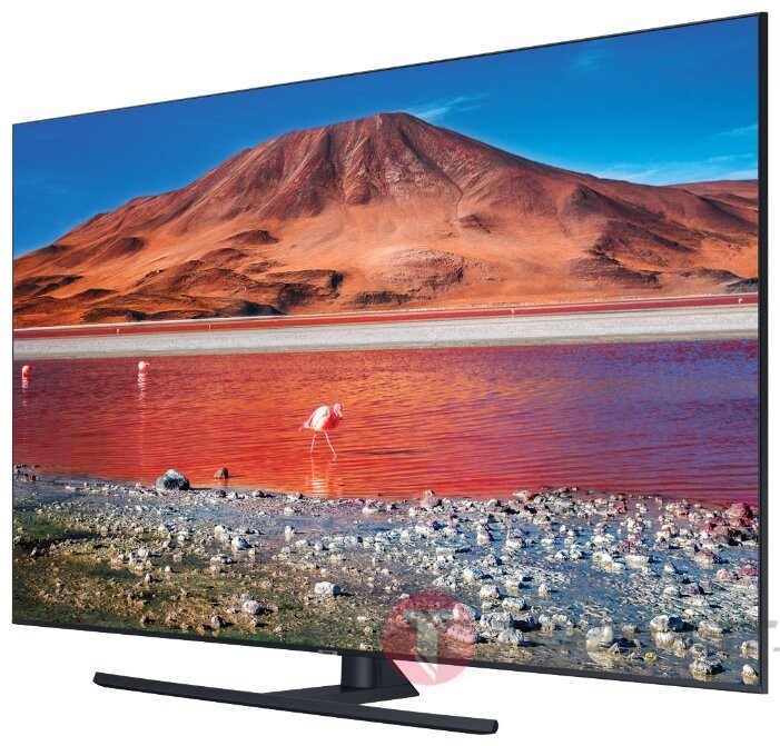 Телевизор Samsung UE75TU7500U 75
