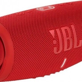 JBL CHARGE5 Портативная акустика, красный